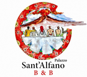 B&B Palazzo Sant'Alfano